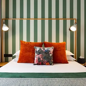 3* Hotel Edmond W Part-dieu