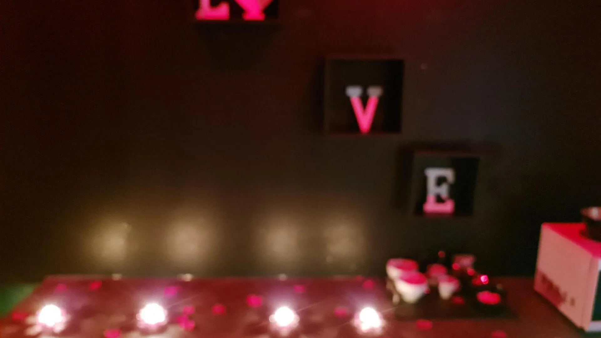 Love Room Jacuzzi Lyon